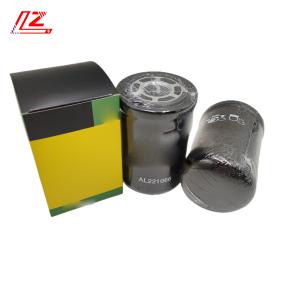China Supply of Truck Hydraulic Oil Filter AL221066 with Standard Size and Picture Showing factory