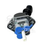 Brake System Hand Brake Valve WG9000360522 for Heavy Truck Spare Accessories