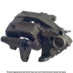 SEAT Auto Parts Vehicle Brake Caliper 19B1547 19B1546 341010 341011 OEM 191 615