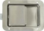 High Quality Stainless Steel Paddle Handle