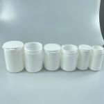 250CC PE Plastic Tear Can for Food Packaging Customizable and Eco-friendly