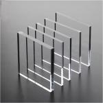 Polymethyl Methacrylate 1mm Tinted Plexiglass Sheet