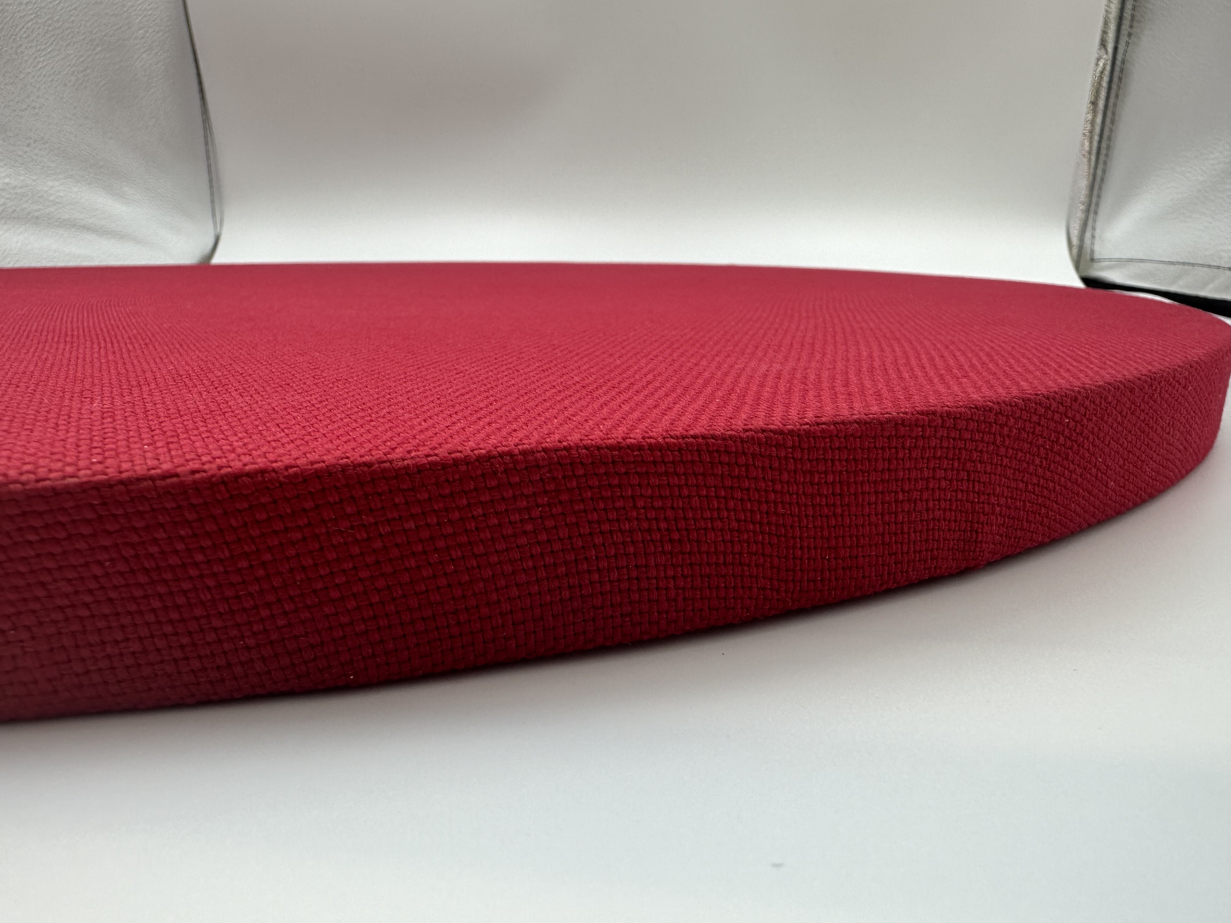 Cinema KTV Fabric Acoustic Panel Anti Collision Decorative Sound Absorbing Wall Panels