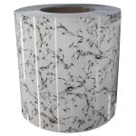 Metal Roofing Sheets Building Materials Mid Hardness RAL Color 0.4mm 0.5mm