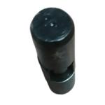 Alloy Steel Bucket Tooth Pin Excavator Spare Parts For Construction Mining Work