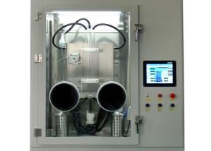 China Intelligent Control Filtration Efficiency Tester 28.3 L/Min 2200cfu factory