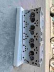 11040-Fy501 Nissan Engine Cylinder Head Model K21 Or K25 Is Made Of Aluminum
