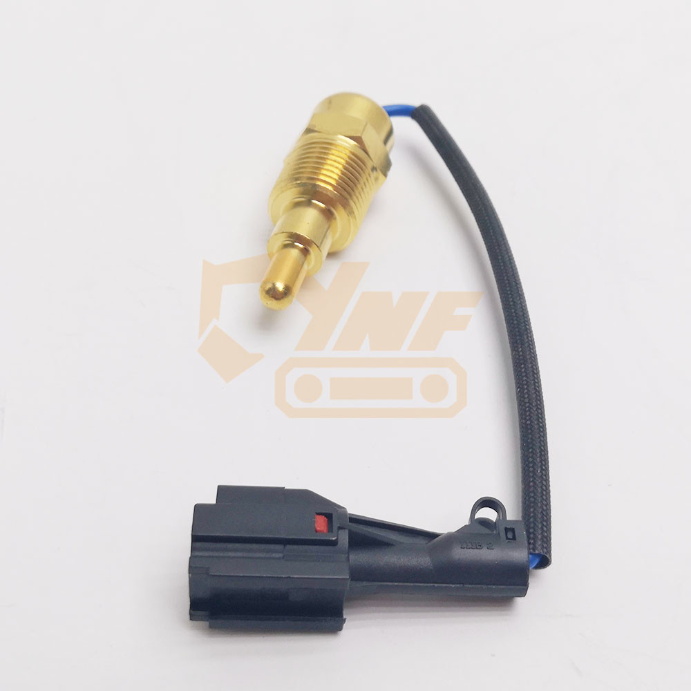 Water Temperature Sensor 1-8316-1033-0 1831610330 for Excavator ZX110 ZX120 ZX125US