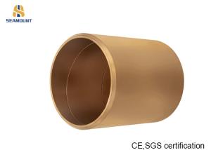 China Copper Alloy C93800 Lead Eccentric Guide Bronze Bushing factory