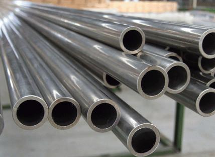 Custom Length Pre Galvanized Round Pipe High Wear Resistance 32mm Galvanised