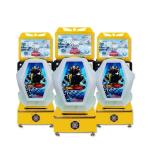 Picture Coin Operated Car Racing Games Kids Outrun Game Machine with All Kinds