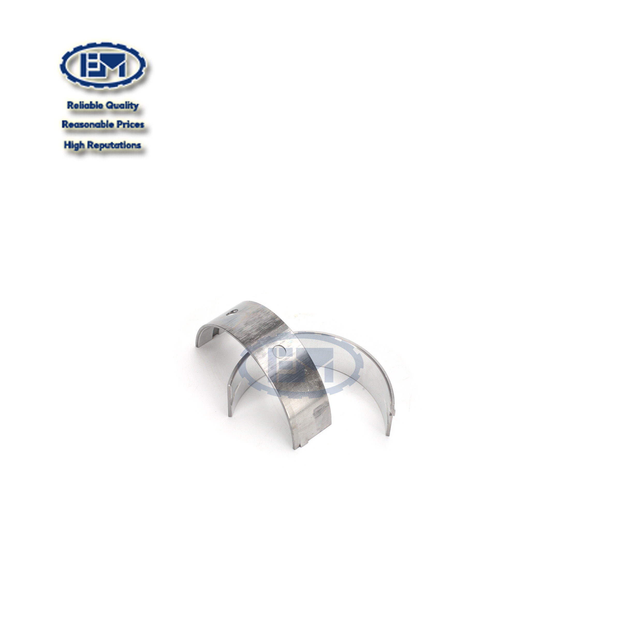 Hot Sale 2021 SY285 SY305 4JG1 6HK1 Crankshaft Metal Set Excavator Parts 8-97387964-0 897387-9640 Main Con Rod Bearing