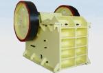 PEC140 Iron Ore Crusher 850mm Portable Rock Crusher Stone crusher, green