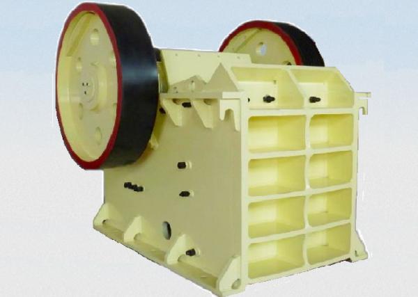 PEC140 Iron Ore Crusher 850mm Portable Rock Crusher Stone crusher, green