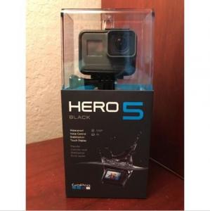 China GoPro Hero 5 Black Edition Action Camera BRAND NEW IN SEALED PACKAGE factory