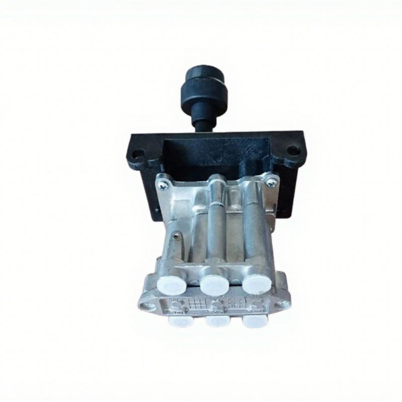 China RL8606AA QSW26-16 4640062010 Lift Control Valve Alloy on sale