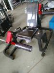 Befreeman High Quality Commercial Gym Arm Exercises Equipment Plate Loaded