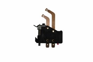 China Single Blade Jacquard Slitter Label Machine Parts factory