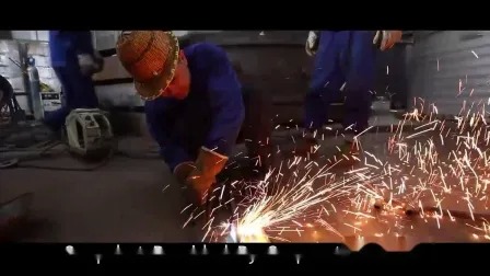 Suntech Gas Heating Bell Type Nitrogen Atmosphere Annealing Furnace with 5