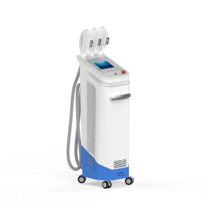 China New technology security big area permanent 1800w input power laser hair removal equipment for sale factory