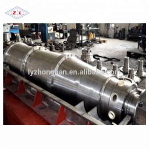 automatic continuous horizontal juicedecanter frying oil rubber decanter