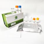 EDS76 Avian Influenza Rapid Test Kit Antigen Rapid Test Device For Poultry 96