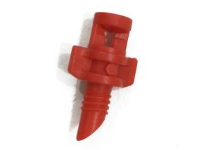 China Lawn Micro Watering Sprinklers Mister Landscaper Micro Sprinkler POM Material factory
