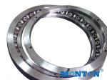 SX011820 100*125*13mm crossed roller bearing High Precision Harmonic Drive Gear