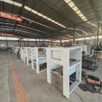 125mm Planer Cutter Diameter MB630-2 630mm Wood Planer Double Side Woodworking