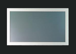 China Heat Dissipation Resistive Industrial Touch Panel PC aluminum alloy Full enclosure factory