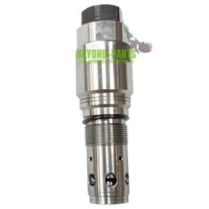 China catererpillar 330C 330D 336D Excavator Spare Parts Swing Motor Main Relief Valve 204-2678 factory