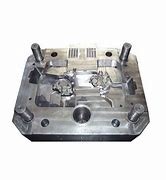 China Adc12 A325 Aluminium Gravity Die Casting Automotive Components factory
