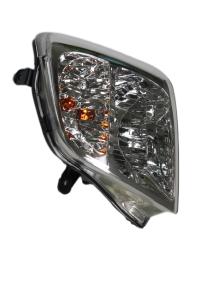 China ISUZU DMAX 2002 HEAD LAMP ASSY (TWO LIGHT WITH MOTOR ) LH 5972374960 factory