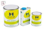 Vehicle Lacquer HONDA GY23M NH552M MS HS Ready Mixed Car Paint