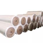 Microporous SMS PP Non Woven Fabric Roll Breathable Spunbond Non Woven Fabric