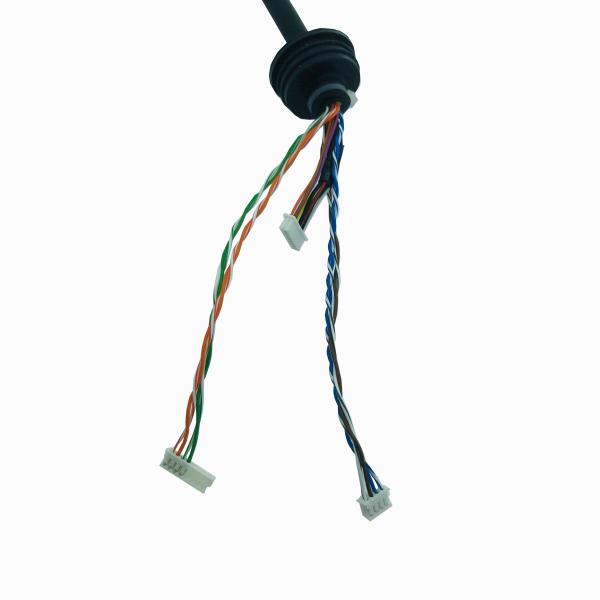 Power Industrial Control Cables Superior Performance for Industrial Control