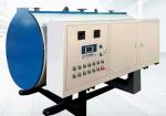 0.1T Electric Boiler Furnace 72kw Low Noise Pollution With Efficient Vacuum