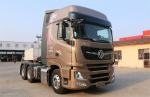 6X2 4X2 Dongfeng Trailer Truck SINOTRUK Howo 6x4 Tractor Truck