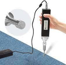 China 3200W Handheld Ultrasonic Welding Machine , Portable Ultrasonic Welding Machine factory
