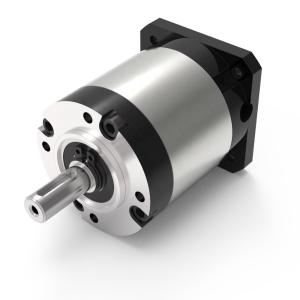 China 42mm Two Stage Planetary Gearbox factory