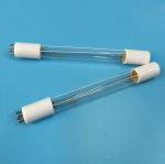 39 w single-ended quartz ultraviolet germicidal lamp in water treatment