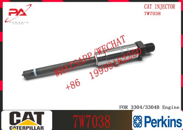 Diesel fuel nozzle 7w7026 7w7031 7W7032 7W7037 7w7038 7W7025 7W7026 4W7016