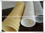 Cement Plant Nomex Filter Bag
