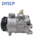 AC Compressor For Bmw E71 E70 X5 X6 5.0 64509192317 64509154071 7SEU17C 2008 4pk