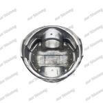 Piston 4D56 MD367335 MD050395 For Mitsubishi Engine Spare Parts