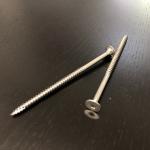 Bugle Batten Screw Type 17 Stainless Steel Decking Screw