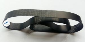 China Wincor ATM 01750048095 belt 14x482x0.65 ATM parts Flat belt 14*482*0.65 factory