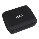 6.9x5.7x2.4 Inches Facial Brush Case