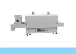 Heat Seal 18kw 80pcs/Min Cable Coiling And Packing Machine