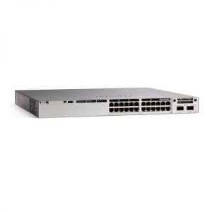 C9300 24T A Cisco Switch Catalyst 9300 Catalyst 9300 24 port data only